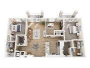 Album Dorchester_Dogwood A_2DA_Type A