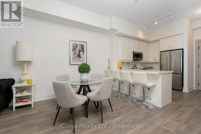 Photo - 1 Hume St Unité 422