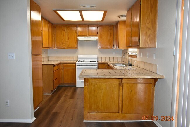 Photo - Charming 3-Bedroom Home with Spacious Backyard & 2-Car Garage