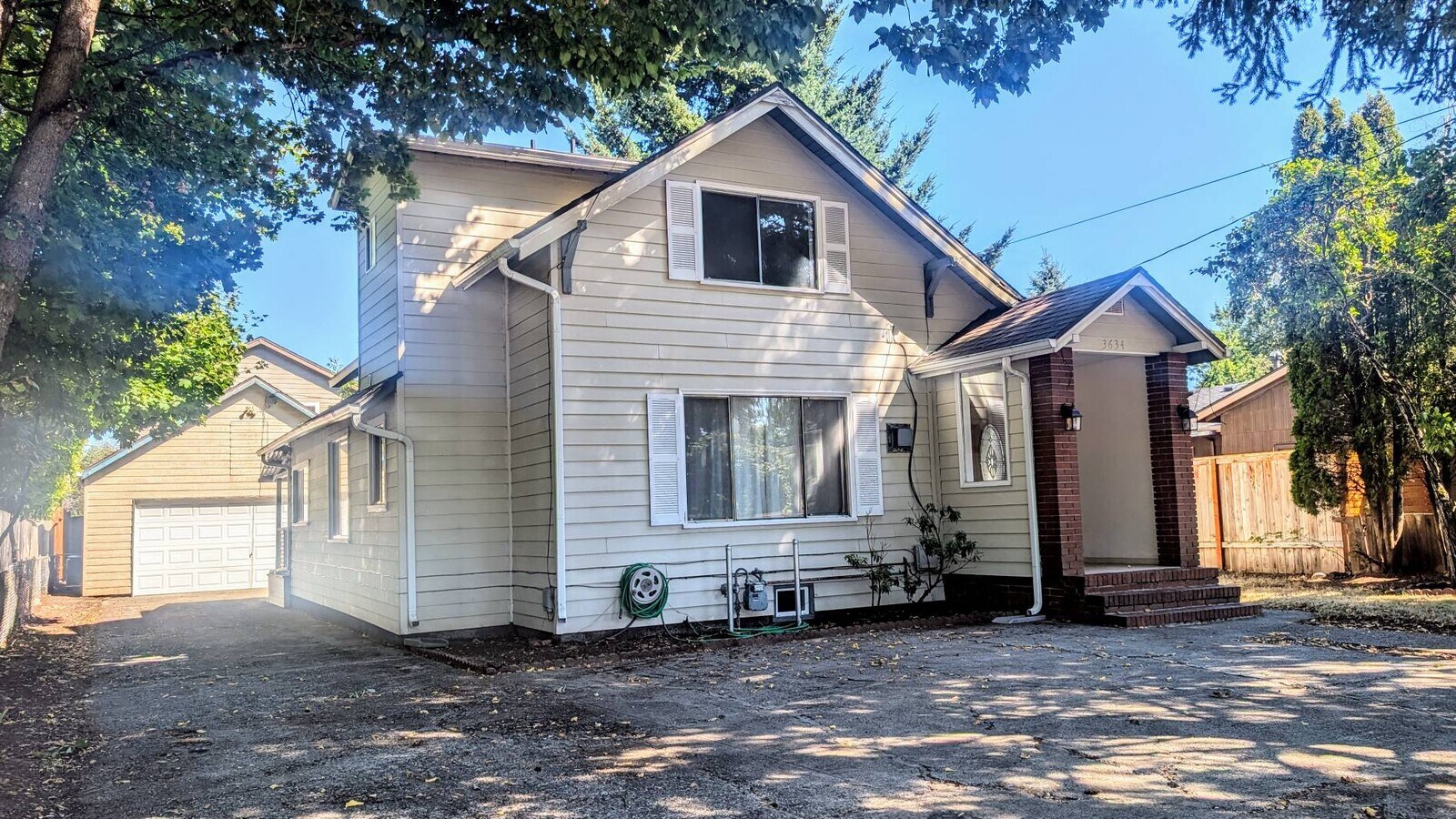 Photo - 3634 SE 72nd Ave