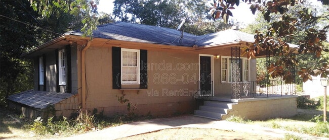 Building Photo - 4563 Chamblee Tucker Rd