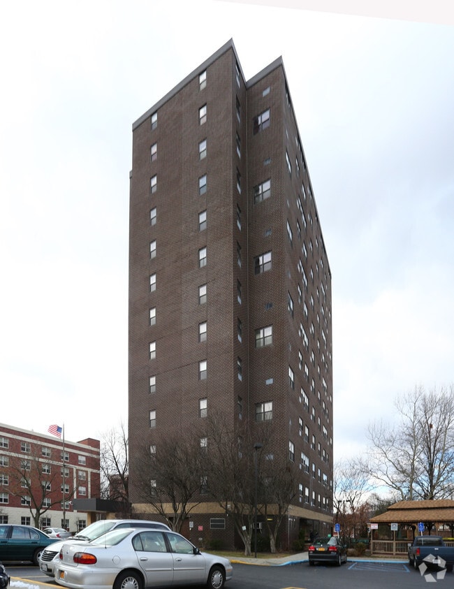 Admiral Wm F Halsey Senior Village