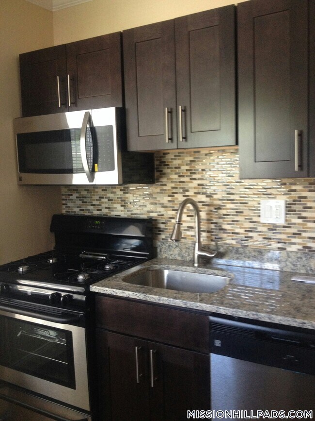 Photo - 2971 Washington St Unidad 2