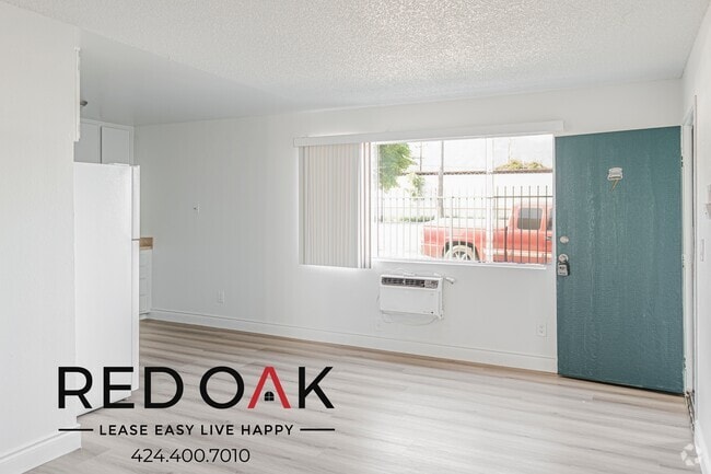 Building Photo - 12767 San Fernando Rd Unit 7 Rental
