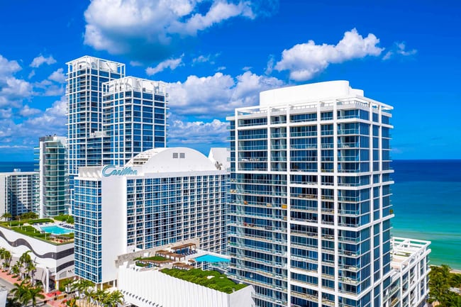 Photo - 6799 Collins Ave Unit 1101