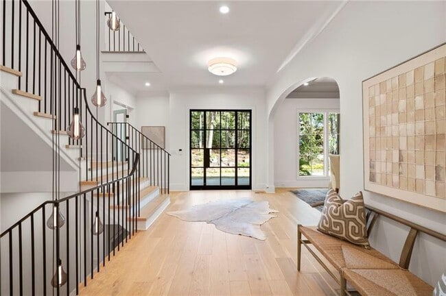 Photo - 1074 Moores Mill Rd NW