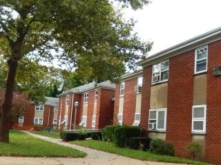 Primary Photo - Brookside Gardens Apartments