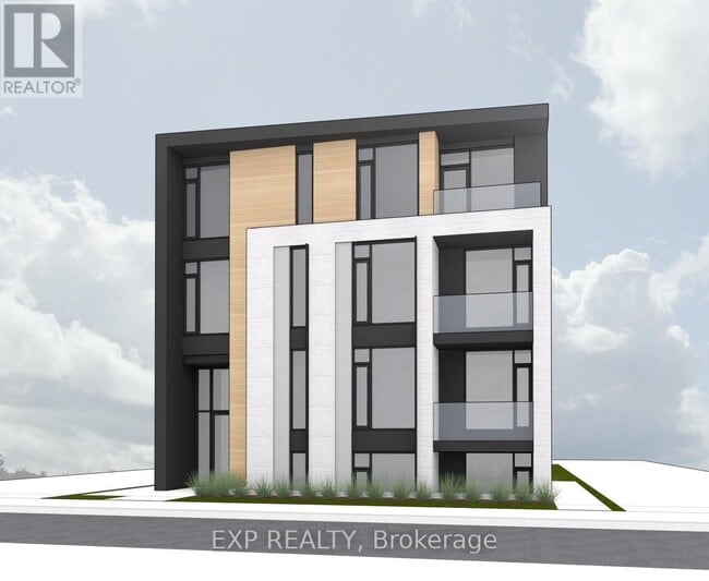 Photo - 211 Armstrong St Unit 302