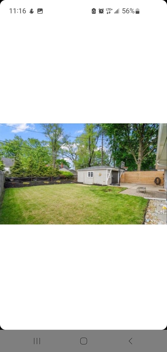 Photo - 1406 Cherith Ct NW