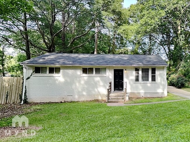 Photo - 3344 Ruby H Harper Blvd SE House