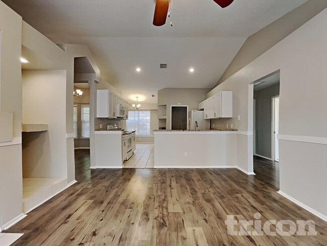 Photo - 1005 Cutoff Branch Ct