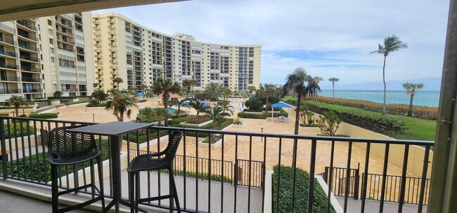 Photo - 100 Ocean Trail Way Unit 202