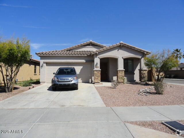 Building Photo - 6872 W Darrel Rd Rental
