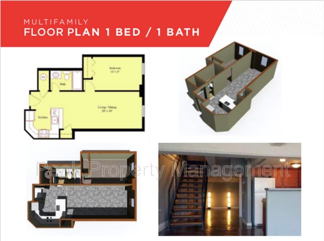 Photo - 1510 W Broad St