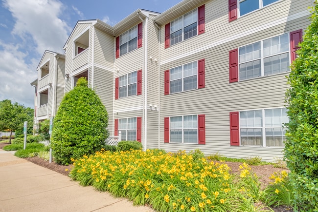 South Main Commons Apartments