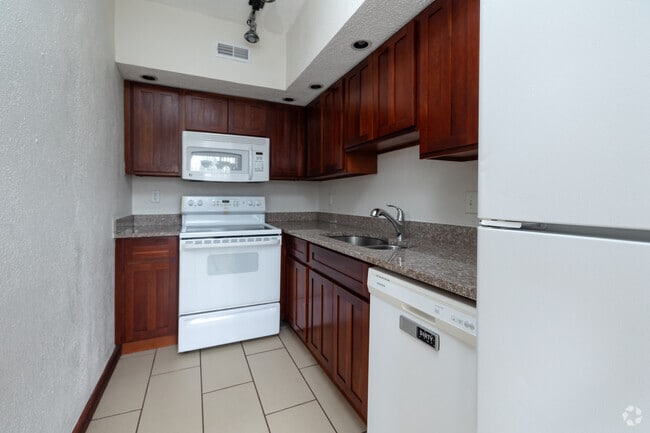 Building Photo - Gallery Central West End Rental