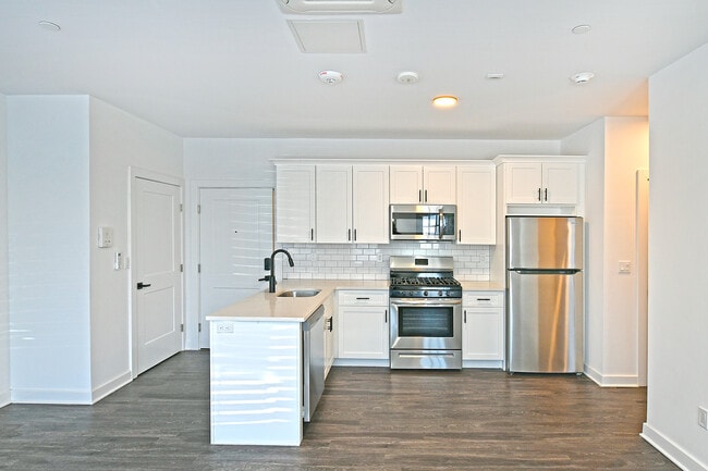 Photo - 8 Greene Ave Unit 3A