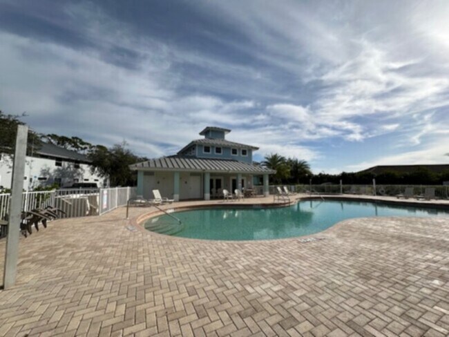 Photo - Application Fees Reimbursed Upon Move-In.First Floor! Water Included! Pine Key Condo