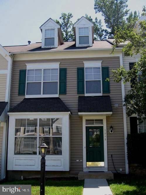 Photo - 3948 Hartlake St Townhome