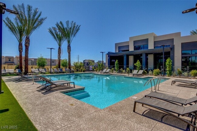 Photo - 11302 Kraft Mountain Ave Condo Unit 101