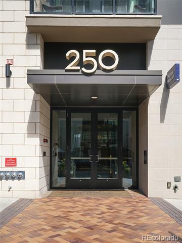 Photo - 250 Columbine St Unit 307