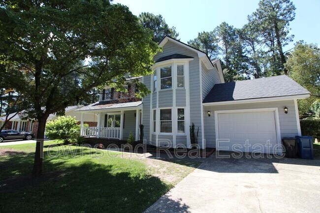 Building Photo - 5827 Hibernia Dr Rental