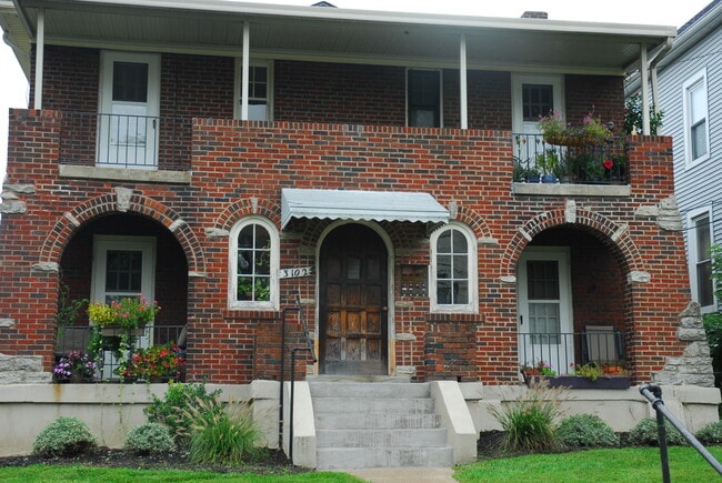 Building Photo - 3102 Troy Ave Unit 3102 Troy Avenue