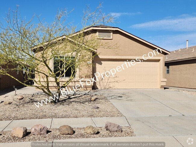 Building Photo - 7942 S Baja Stone Ave Rental