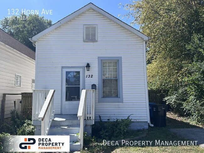 Building Photo - 132 Horn Ave Rental