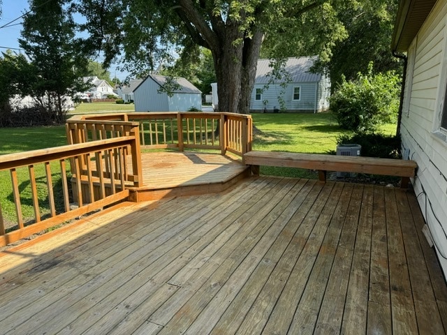 Photo - 4017 S Carey St