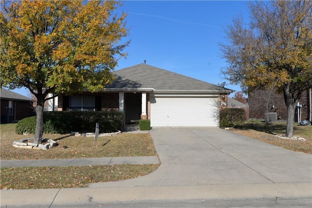 Forney home in Mustang Creek Neighborhood! - Forney home in Mustang Creek Neighborhood!