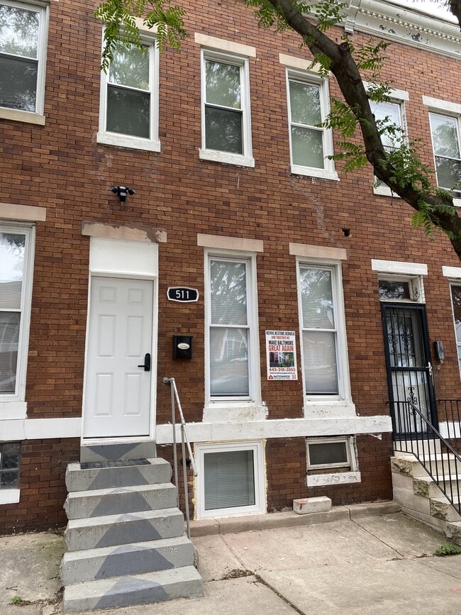 Photo - 511 N Pulaski St