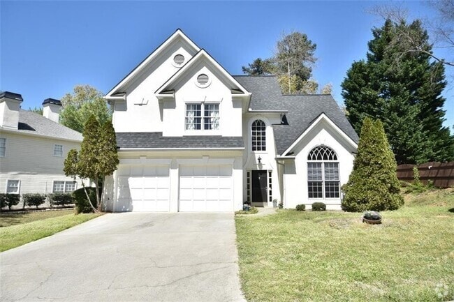 Building Photo - 3670 River Trace Dr Rental