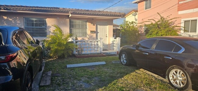 Photo - 3423 NW Flagler Terrace Unit 3423