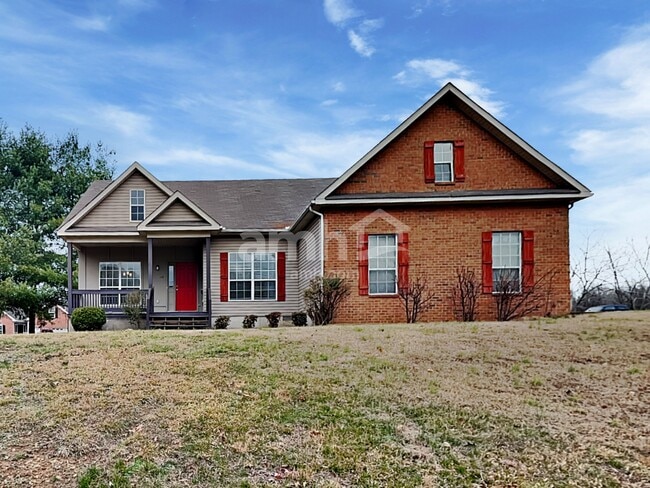 Building Photo - 109 Magnolia Dr