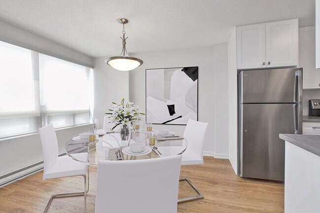 Photo - Riverbend Tower Apartments