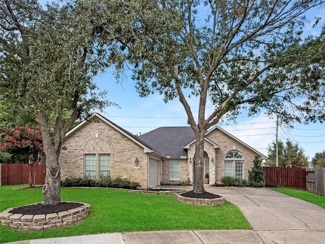 Building Photo - 13807 Halpren Falls Cir Rental