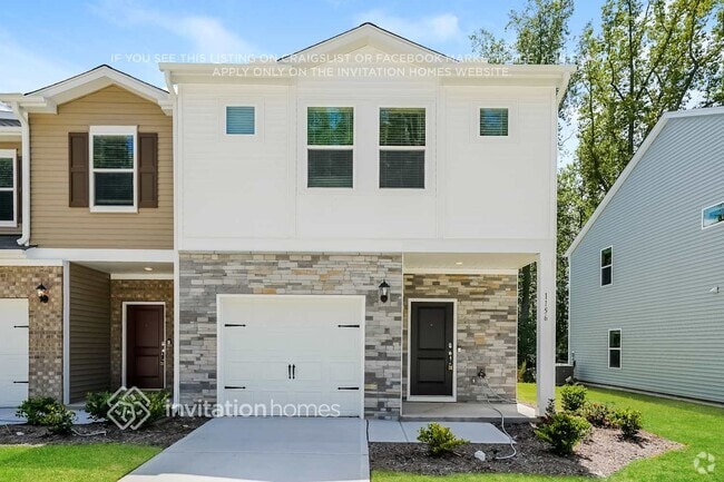 Building Photo - 1156 Greenville Wy Rental