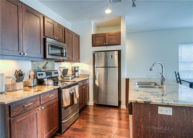 Photo - 2710 San Pedro St Unit 101