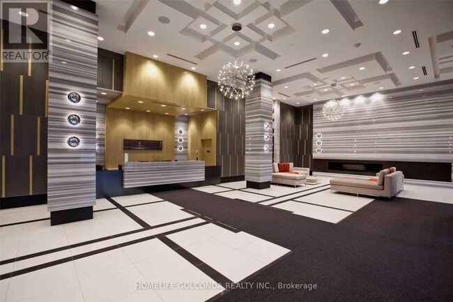 Photo - 55 Ann O'Reilly Rd Unité 3511