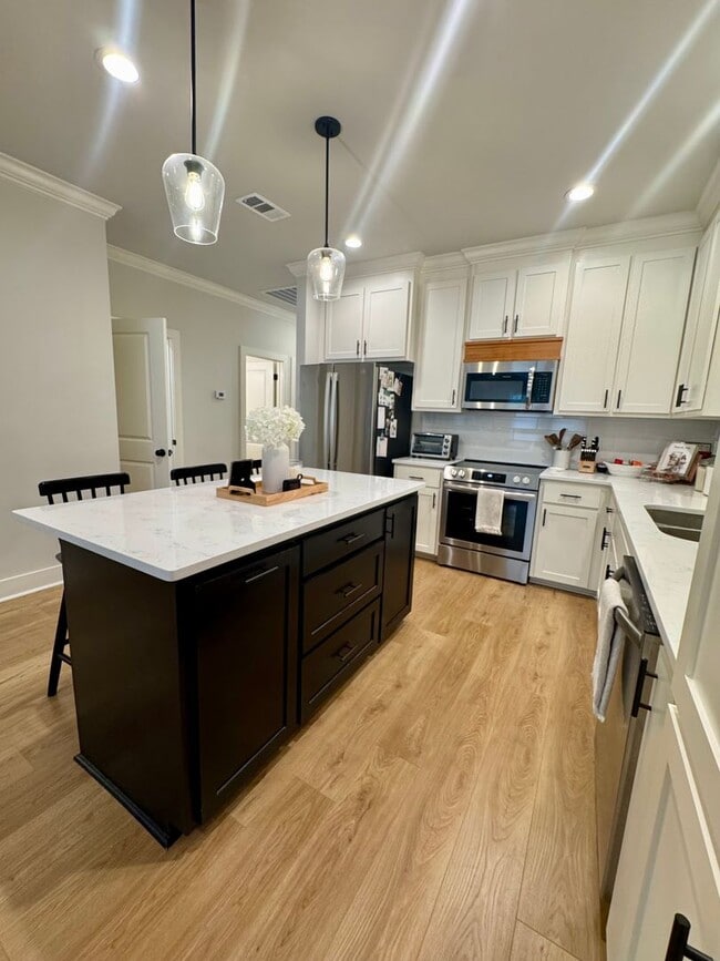 Photo - 2BD/2BA Townhome for Lease in Denham Springs! Cypress Ridge Townhomes