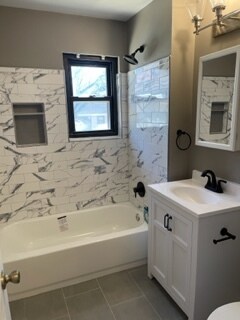 Bathroom - 401 US Highway 22 Unit 11E