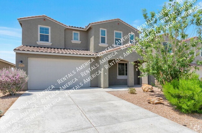 Building Photo - 9734 E Miller Peak Trl Rental