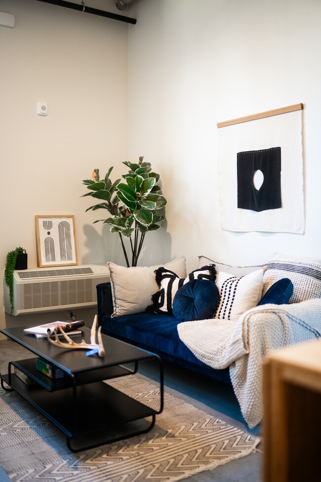 Photo - Kind Downtown