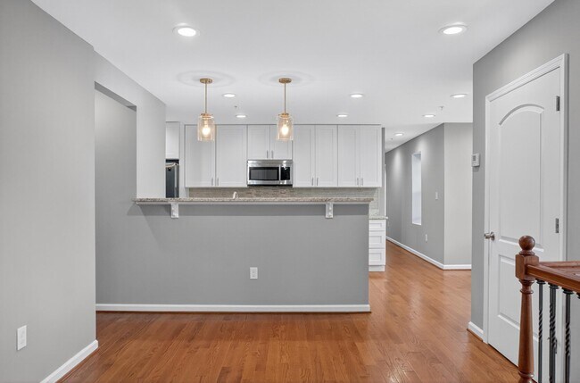 Photo - 2917 13th St NW