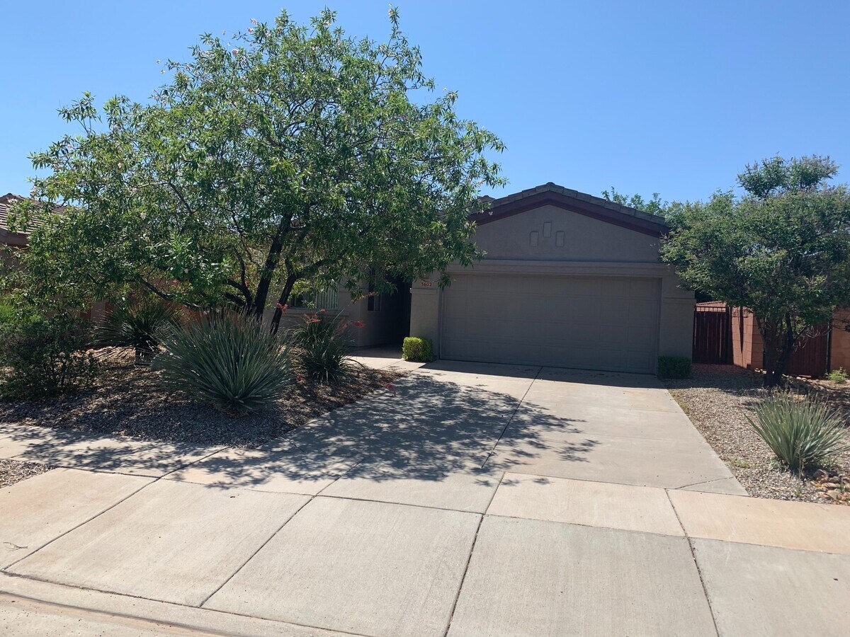 Coral Canyon Home - Coral Canyon Home
