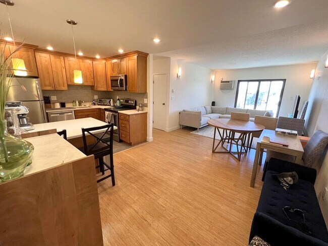 Photo - 2353 Massachusetts Ave Apartments Unit 61