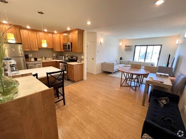 Building Photo - 2353 Massachusetts Ave Unit 61 Rental