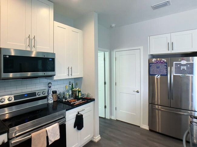 Photo - Porter's - New 5 Bedroom, 5 Bathroom House