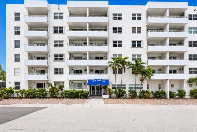 Photo - 2900 Banyan St Unit 601